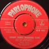 7inch Record ADAM FAITH, JOHN BARRY & HIS ORCHES - Johnny Comes Marching Home 45R4665 Parlophone 1960 UK Rock Used