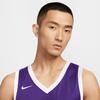 Men's Nike Dri Fit Basketball Jersey Men's Garden Purple