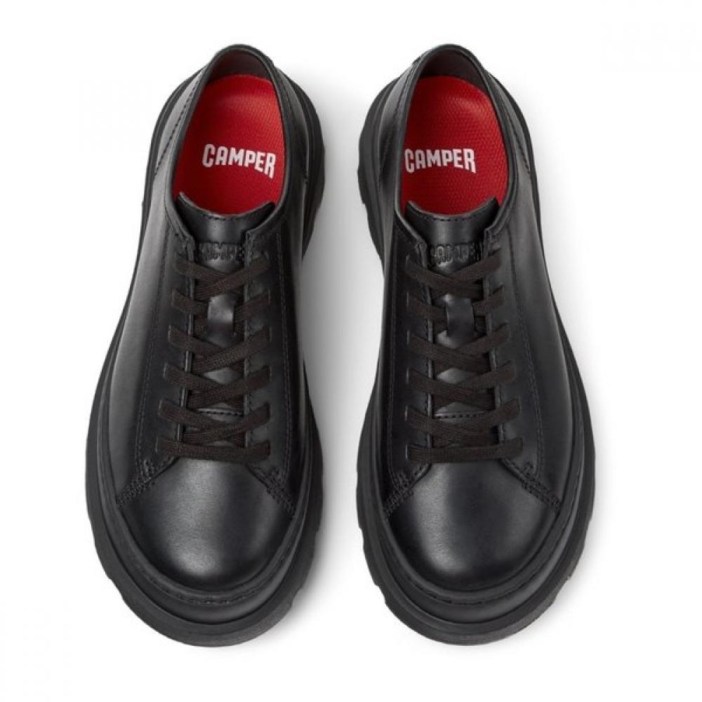 Camper Women S dreSS ShoeS brutuS+ K201839 001