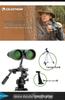 Водонепроницаемый бинокль Celestron Nature DX HD с азотным наполнением, для условий низкой освещенности, с высоким увеличением и фазово-корректирующим покрытием