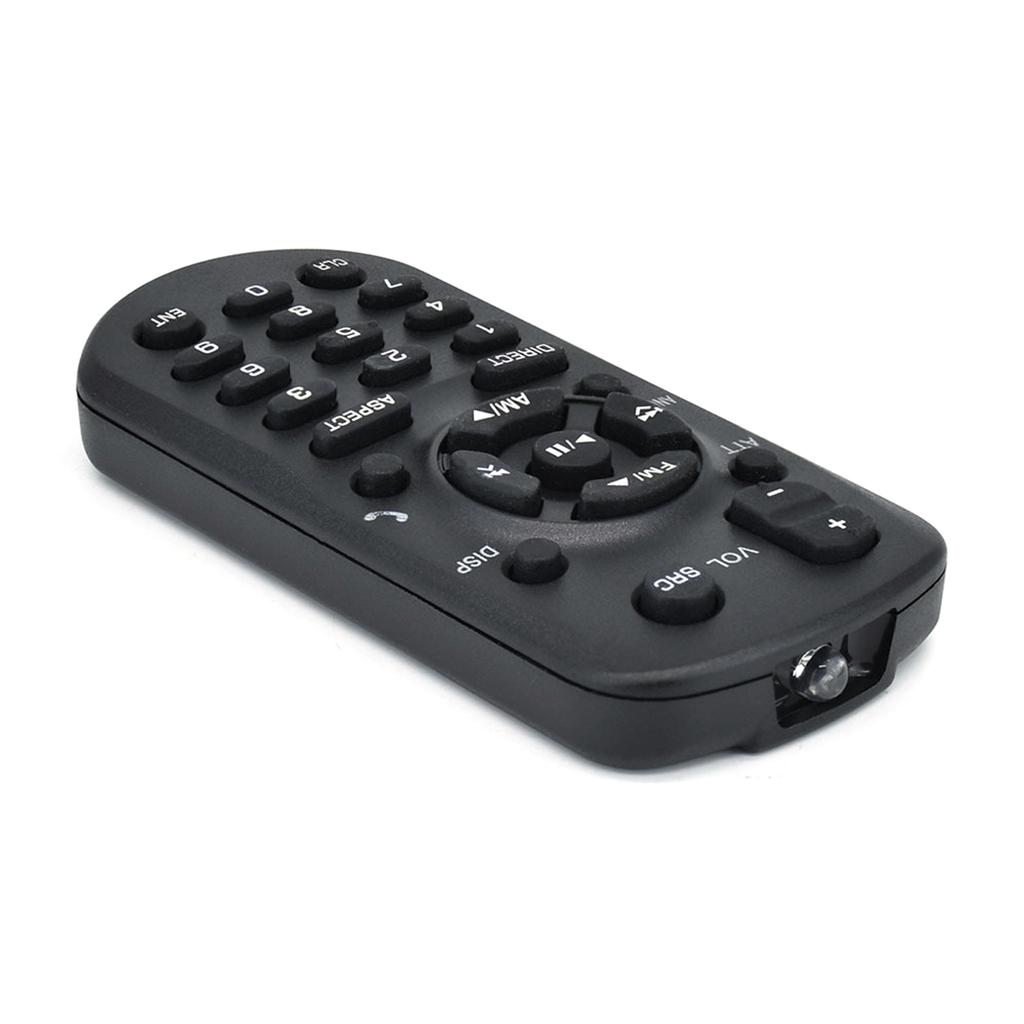 Замена пульта RMRK258 для DVD-ресивера JVC KW-V21BT KW-V11 KW-V960BW KW-V950BW KW-V850BT KW-M865BW Автомобильная аудиосистема