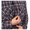 Mens Rapeseed Check Shirt