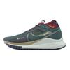 Кроссовки унисекс React Pegasus Trail 4 GTX V2 Deep Jungle Khaki Night Maroon Зеленый Хаки-Ночной-Бордовый HM9728-300