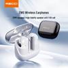 Беспроводные вкладыши Recci REP-W80 TWS