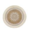 Burlap Placemat