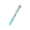 Stationery Snoopy Merchandise Frixion Ball 3 Slim Joe Cool Multicolor Ballpoint Pen S4658116 Sun-Star