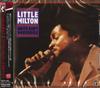CD LITTLE MILTON - Grits Ain't Groceries UCCO4031 Stax 2007 Japan ObiBlues Used