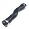 Car Oil Cooling Pipe Tubocharger Booster Air Intake Hose Rubber Intercooler Tube 11617810614 for F07 F10