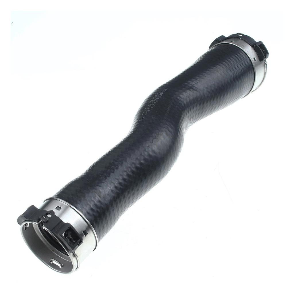 Car Oil Cooling Pipe Tubocharger Booster Air Intake Hose Rubber Intercooler Tube 11617810614 for F07 F10