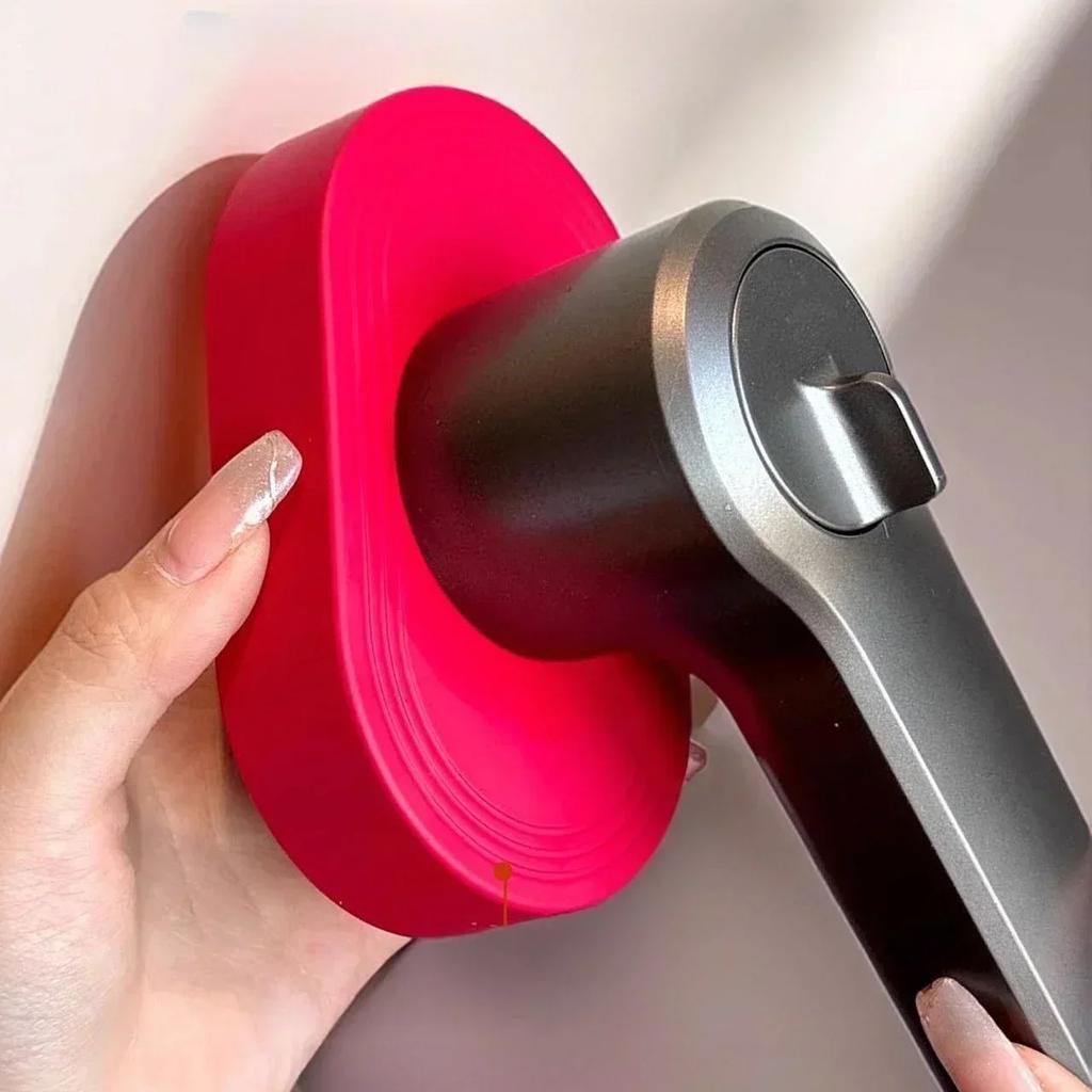 Handheld Shower Head 360° Rotation 4 Modes High Pressure Spray Nozzle Big Panel Large Flow ShowerHead Water Saving Filter