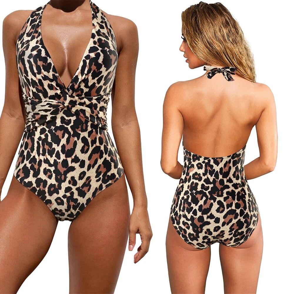 One Piece Swimsuit Women Swimwear Swimsuit Backless Push Up Plus Size Bathing Suits Beachwear Female Low Price Monokini Women