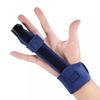 Children's Finger Splint for Metacarpal Fractures - Index, Middle, Ring Finger Protection