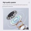 Huachang Vision HC-M250 USB Omnidirectional Conference Microphone (CN version)
