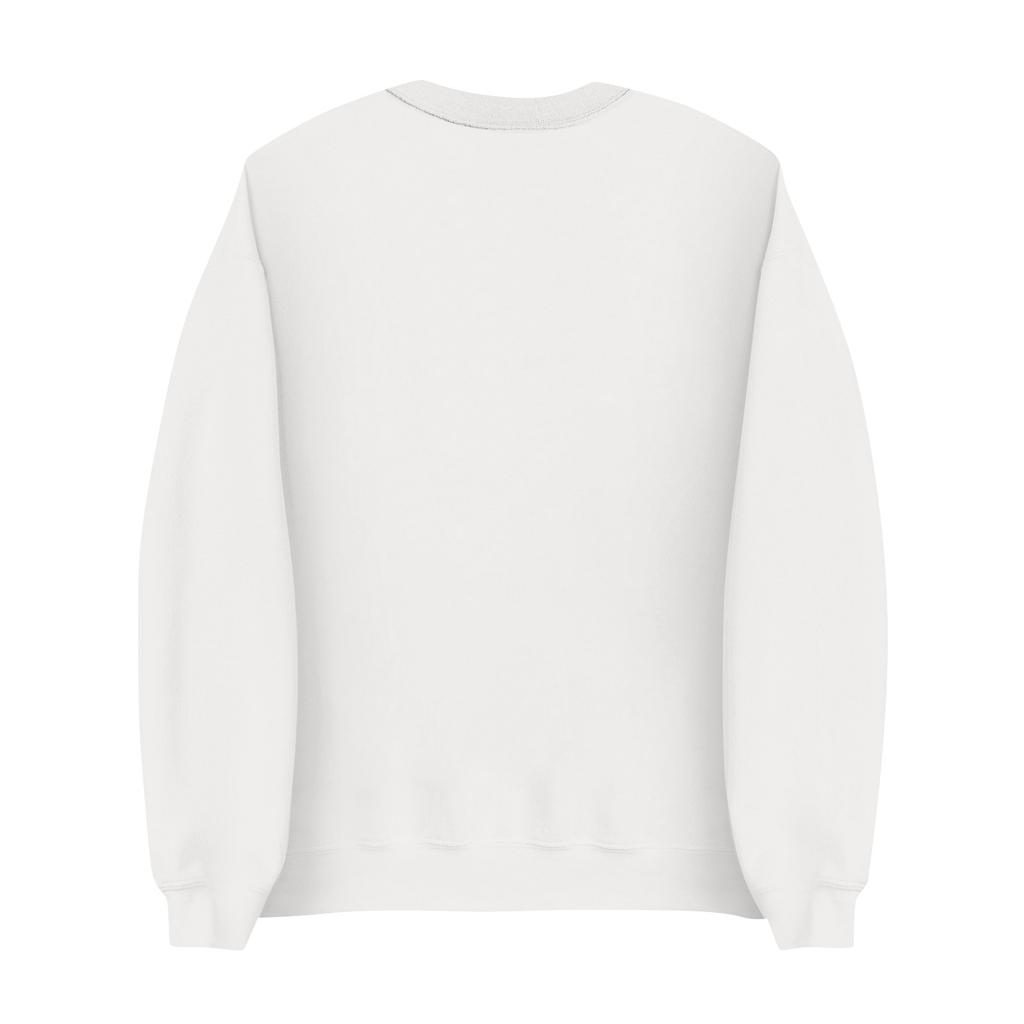 Женская модная свободная толстовка с длинным рукавом и круглым вырезом с принтом ко Дню святого Валентина