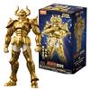 Оригинальный аниме-конструктор Saint Seiya Сейя Телец Альдебаран Айолос Айолия Му Фигурка-конструктор собирать