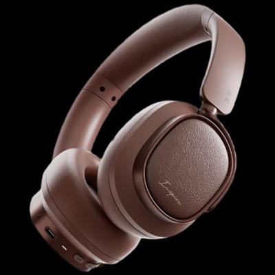 Edifier Полноразмерные Bluetooth-наушники с активным шумоподавлением Evo Space