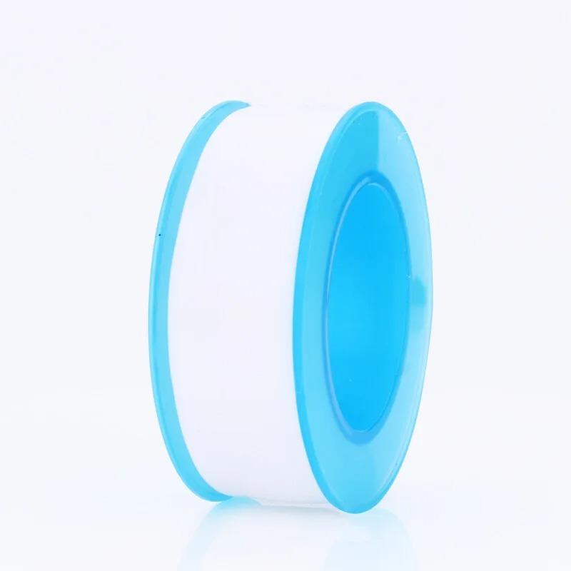 10 Pieces 3M Faucet Sealing Thread PTFE Industrial Teflon Tape Plumber Fitting For Water Pipe Gas Pipeline Sealing Tape Sealers