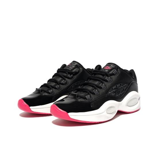Reebok PHCi x Question Low 'Скрытая роскошь' GZ2281 Мужская обувь