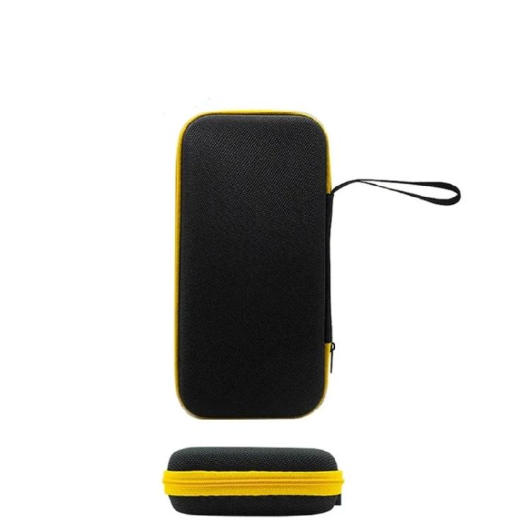 Защитная сумка для переноски, ударопрочный кейс для хранения, органайзеры. Подходит для игровой консоли Retroid Pocket 5 с надежным внутренним креплением
