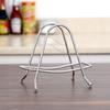 Cutting Board Holder Stainless Steel Cutting Board Rack Kitchen Organizer For Chopping Board Kitchen Storage Organization Rack