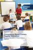 Книга Competency Based Primary Teacher Education
