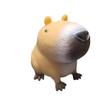 Creative Capybara Squeeze Toy for Stress Relief and Venting, Perfect Prank or Student Gift