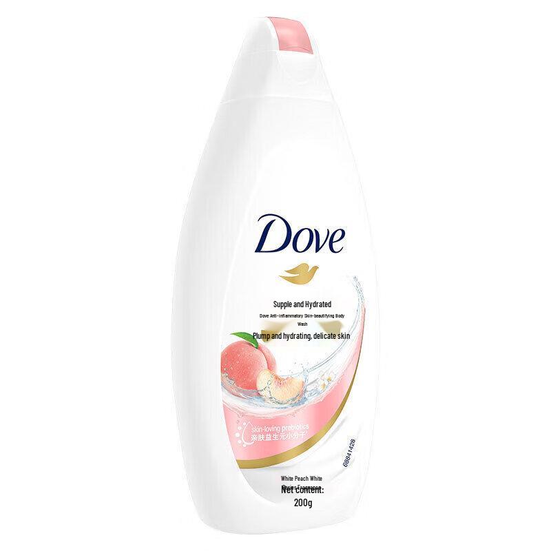 Dove Body Wash