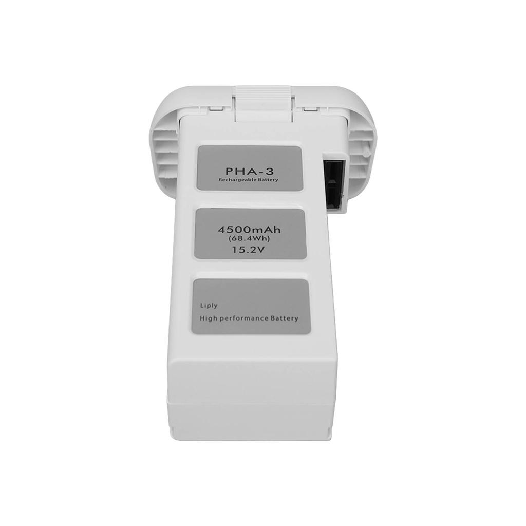 RC Drone Battery 15.2V 4500mAh Multiple Protection Intelligent Flight Battery for Phantom 3 All
