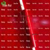 Xiao Rui Radar Reflective Training Targets