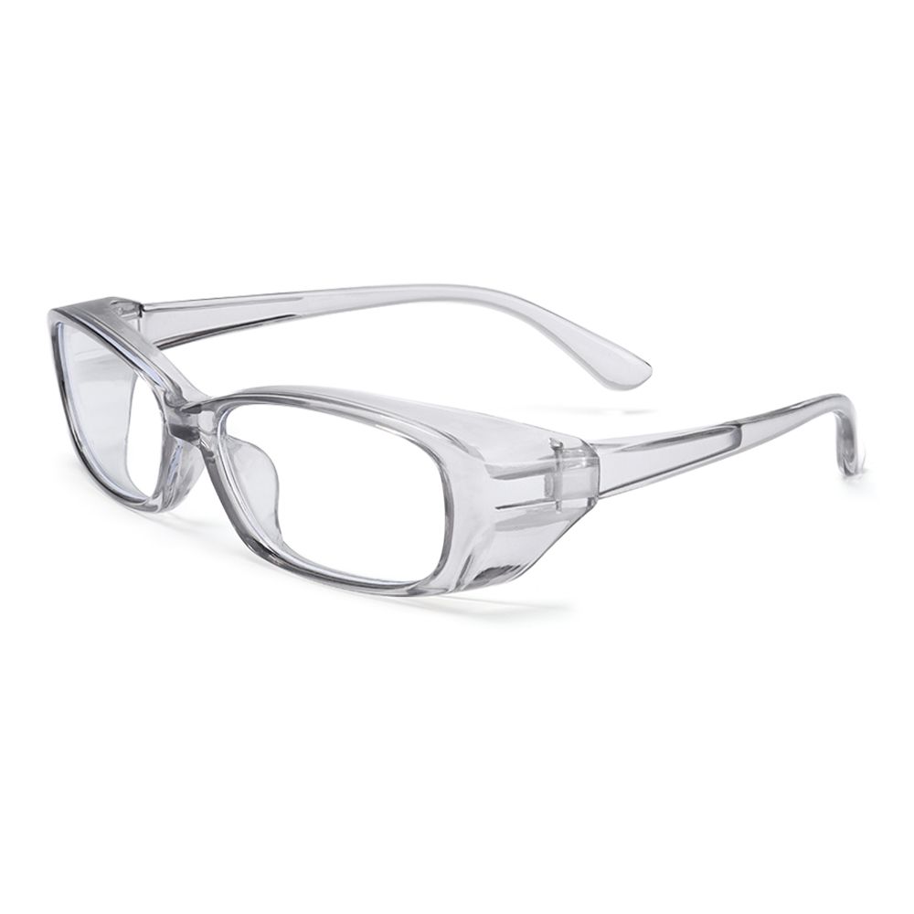 Anti Fog Safety Goggles Optical Eyewear Anti-blue Light Reading Glasses Presbyopia Eyeglasses