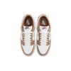 Nike Кроссовки унисекс Dunk Low Premium Medium Curry Brown Sail Fossil DD1390-100