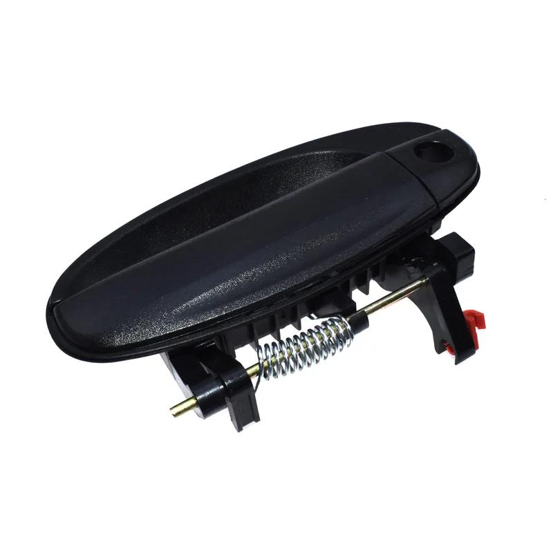 Передняя задняя левая правая внешняя ручка двери для Chevy Chevrolet Aveo Daewoo Kalos 2003-2006 96541631 96541632 96583052 96583053