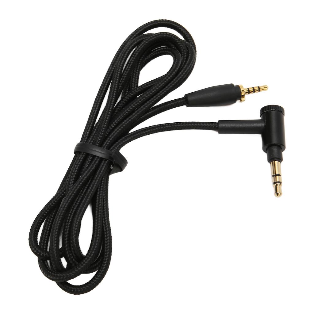 Звуковой кабель для наушников, совместимый для Sennheiser XL для наушников Sennheiser 4,9 фута