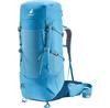 Backpack Deuter Aircontact Core 50+10 Reef/ink (3350322-1358)