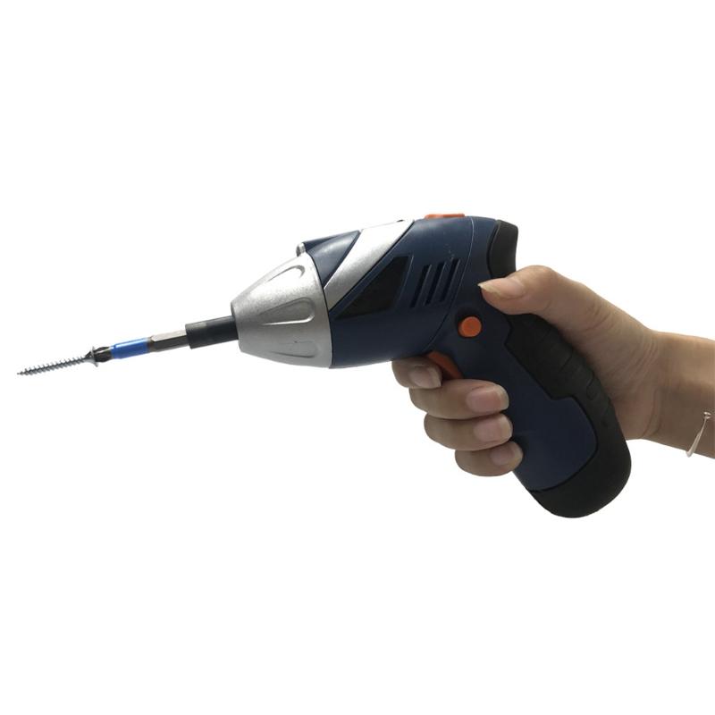 Magnetic Screwdriver Bits Set Screwdriver Drill Bit Tip for Power Screwdriver Drill Impact Driver Tool Accessory