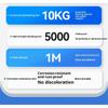 Портативные охлаждающие подставки для ноутбуков с регулируемым углом наклона, бесшумные вентиляторы, складные держатели для планшетов для устройств 10-17 дюймов