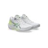 ASICS Beyond FF MT 2 sneakers White/Ocean Haze