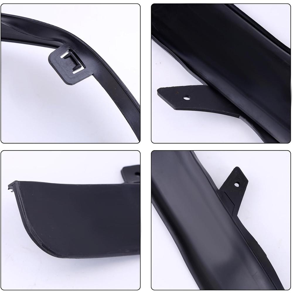 Нижний дефлектор переднего бампера 90925672 Подходит для Buick LaCrosse 2017-2019