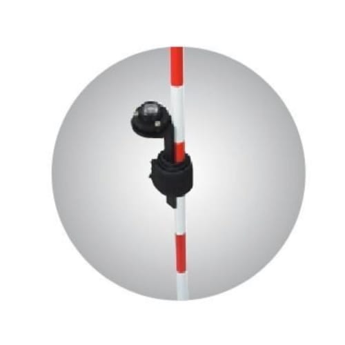 Tajima TT-MPLV Pin Pole Level for TT