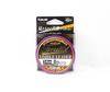 Sunline Флюорокарбоновый поводок Troutist Visible Leader HG 34м 8Lb (5254)