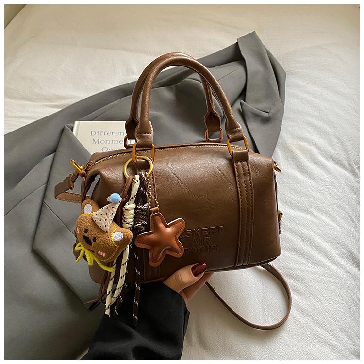 High value small bag women's autumn new fashion messenger bag popular handbag