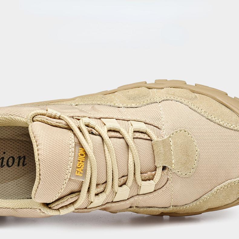 Мужская уличная обувь для хайкинга, нескользящая обувь для треккинга, кроссовки, большой размер 39-46