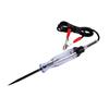 Auto 6V 12V 24V DC Car Truck Voltage Circuit Tester Car Test VoltMet Long Probe Pen Light Bulb