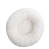 Super Soft Dog Bed Plush Cat Mat Dog Beds For Large Dogs Bed Labradors House Round Cushion Pet Product Accessories