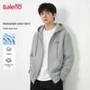 Унисекс тяжелая куртка с капюшоном Baleno