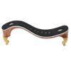 Violin Shoulder Rest Ergonomic Adjustable Breathable Non Slip Shoulder Rest for Practice 34?44