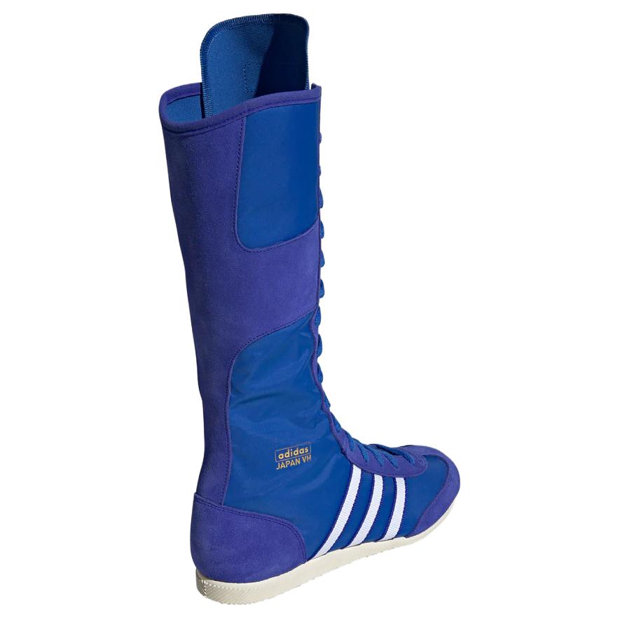 adidas Япония VH Lucid Blue женские кроссовки Cloud-White IE3928