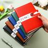 12 Months A5  Agenda Planning Notebook Wear-resistant To-do List Notebook  Student