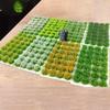 Model Grass 110mm Length 65mm DIY Cafts Large Scale