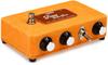 WARM AUDIO Foxy Tone Box Фузз /